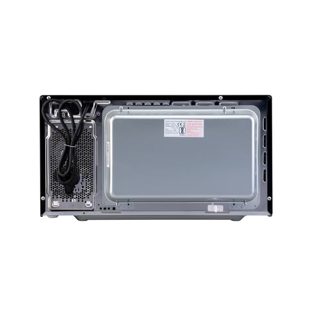 IFB 30 L Convection Microwave Oven | Overheating Protection | ‎101 Auto Cook Menus | Digital Clock | Sensor Malfunction Protection