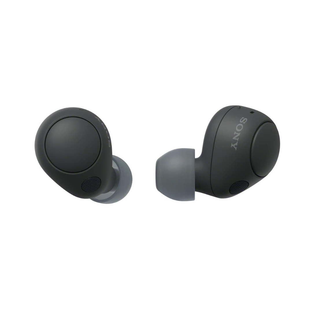 Sony WF-C700N Bluetooth TWS - Black