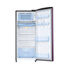 Samsung | 183 L 3 Star | Direct-Cool Single Door Refrigerator | For Energy savings up to 35%