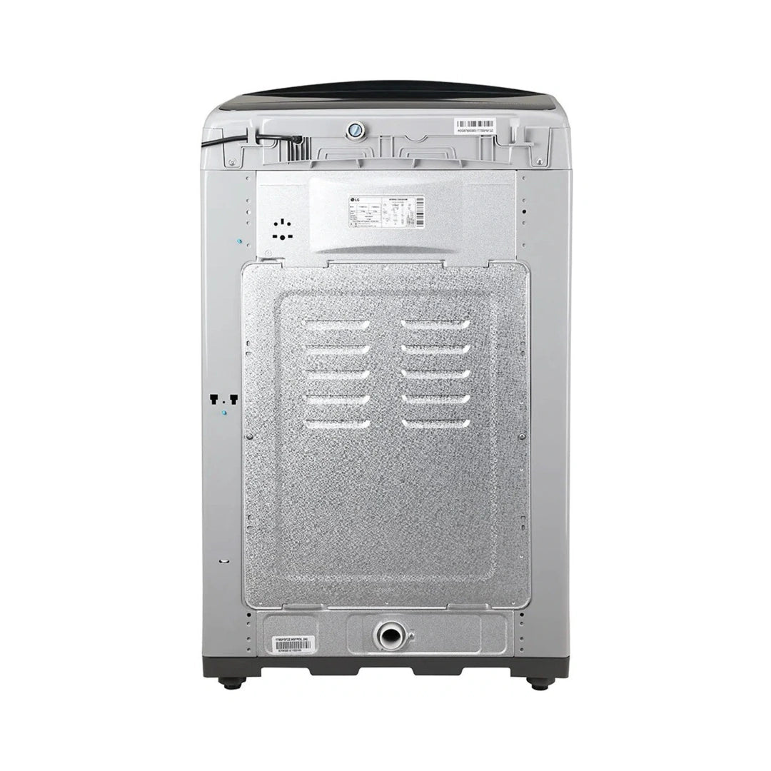LG | 7 kg Inverter Fully-Automatic | Top Loading Washing Machine | Smart Inverter Technology | TurboDrum | Waterfall Circulation