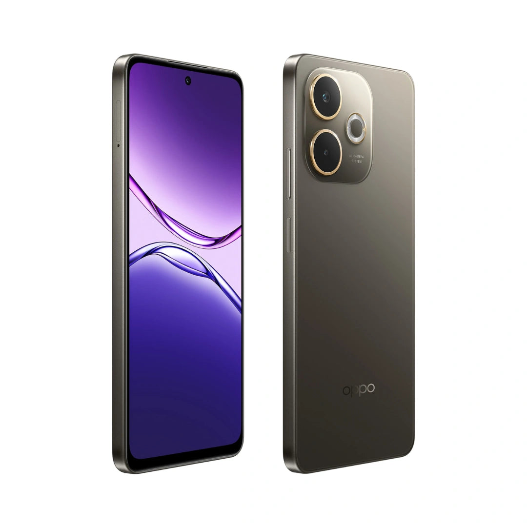 Oppo A5 pro 5G| MediaTek Dimensity 6300 |  ColorOS 15 | 50MP rear camera | 8MP Front Camera
