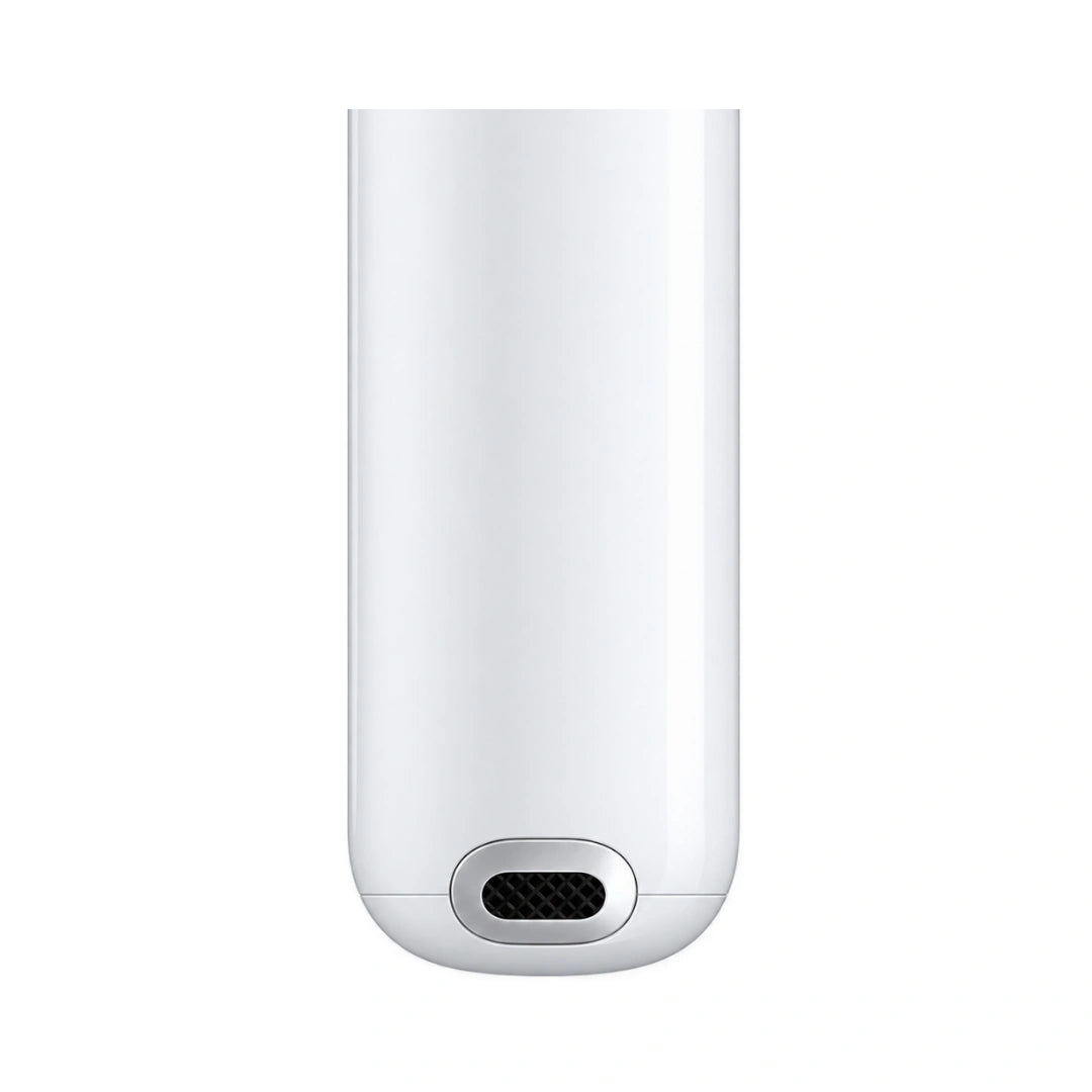 Apple AirPods 5 Wireless Charging Case | H2 Headphone Chip | Custom High-Dynamic-Range Amplifier | Active Noise Cancellation | Adaptive Audio | Studio-Quality Audio Recording | IP57 Dust & Water Resistance