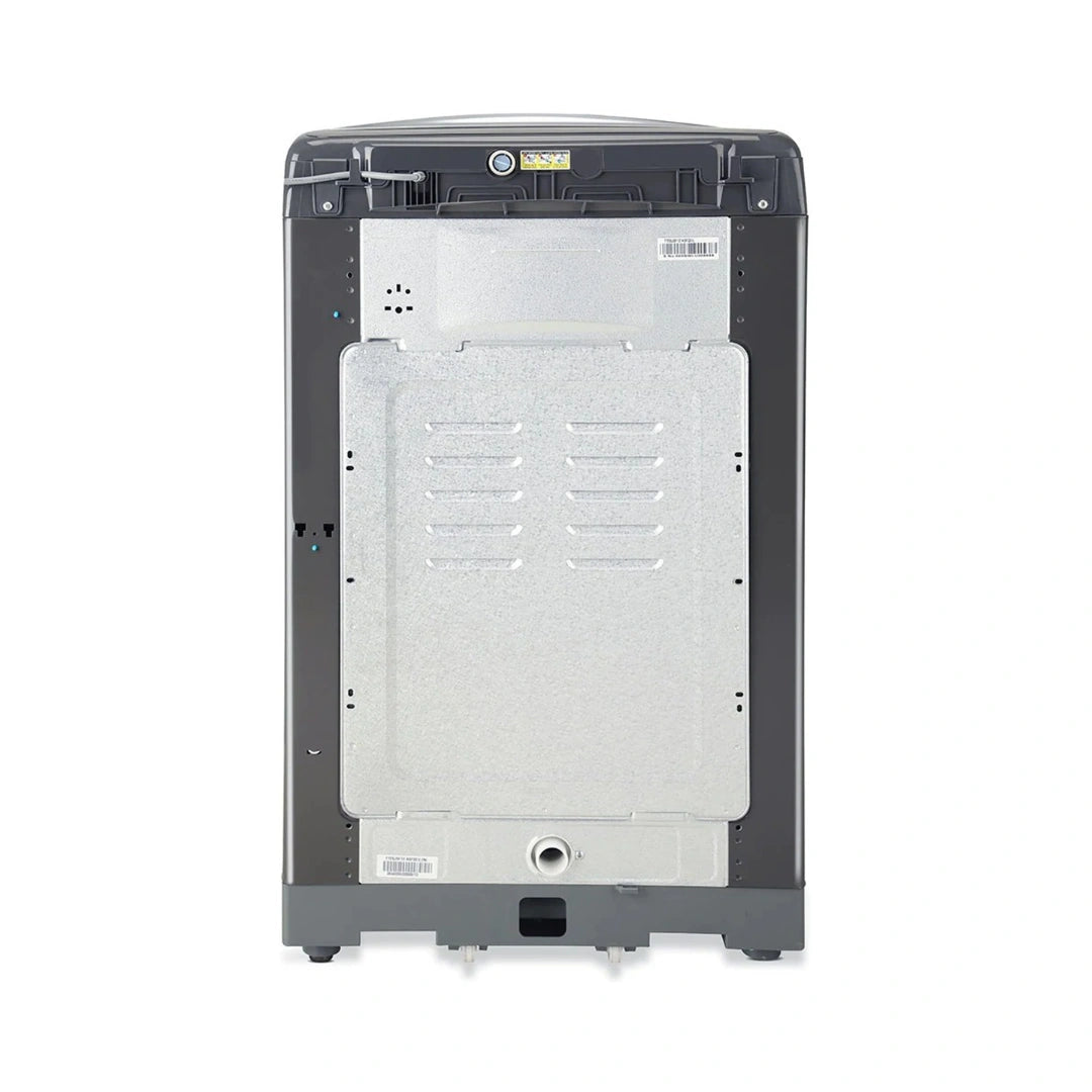 LG 7 Kg 5 Star Inverter TurboDrum Fully Automatic Top Loading Washing Machine | Smart Inverter Technology | TurboDrum |  Jet Spray+