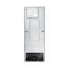 Samsung | 236L 2 Star Inverter Frost-Free Double Door Refrigerator | Long-Lasting and Efficient Compressor | Evenly Cools All Over | Voltage Protection