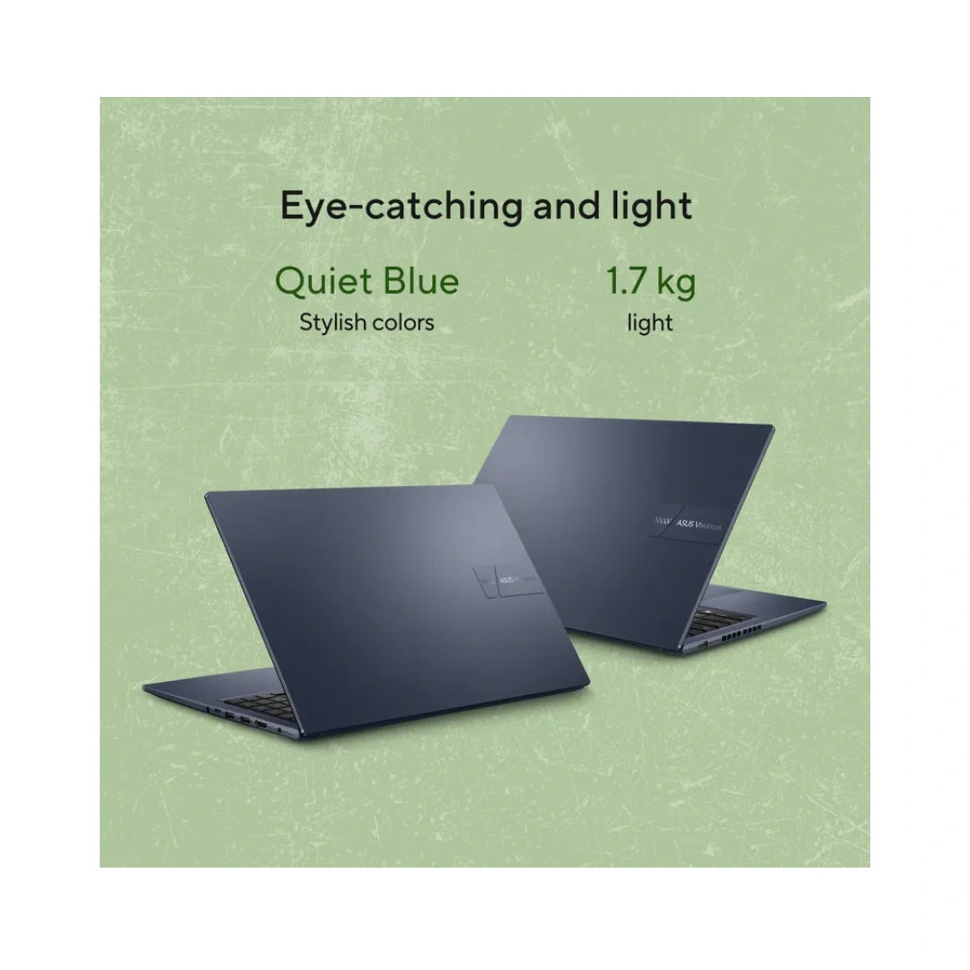 ASUS Vivobook 15 M1502YA-BQ703WS Laptop
