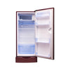 Lloyd 188 L 3 Star Single Door Refrigerator | Rapid Freeze Technology | Fleximax Design | Quick Chilling Zone | Antibacterial Gasket