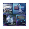 Haier Gravity (1.6) 5 Star AI-ATMOX Smart AC