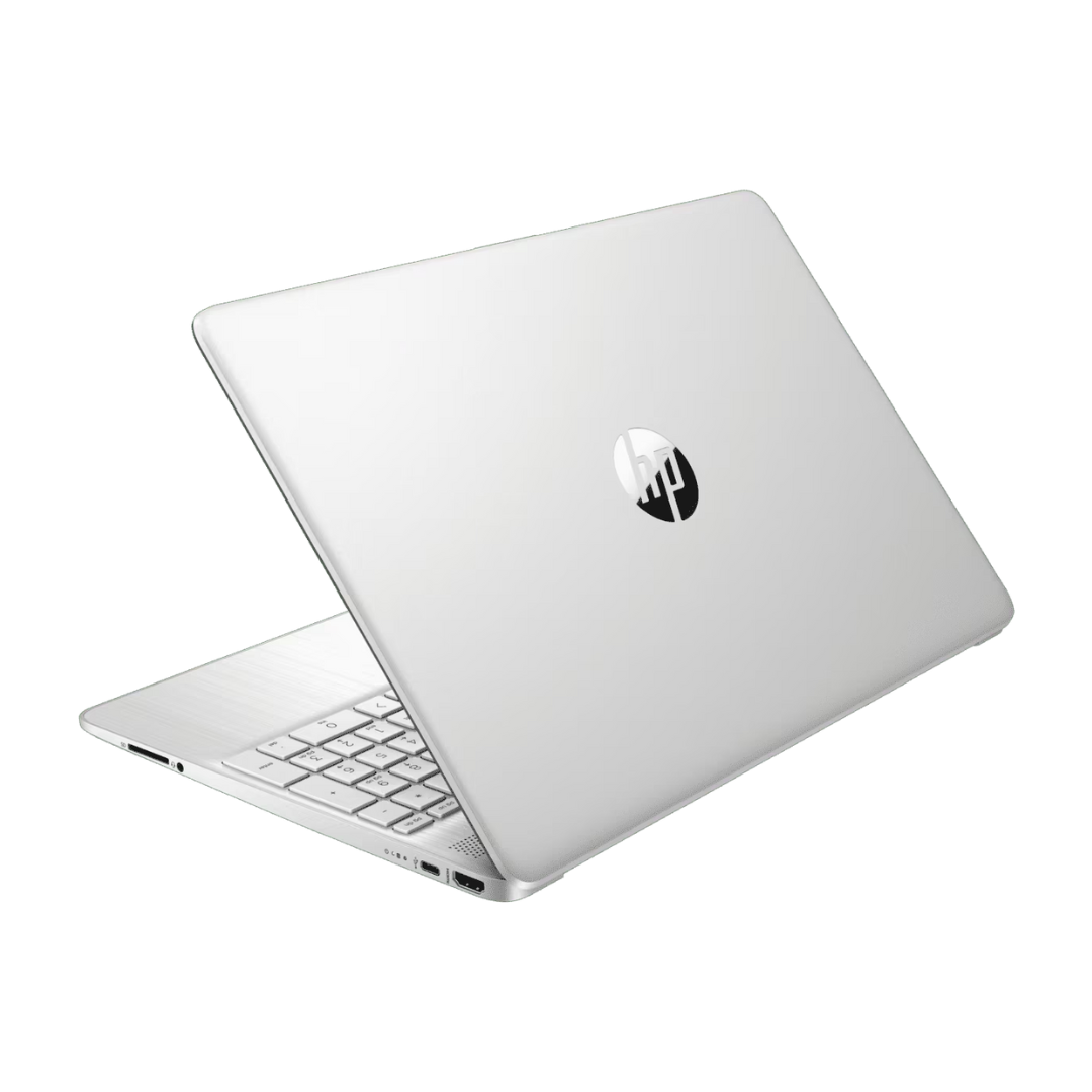 HP 15s-EQ2213AU - Laptop - Front View 