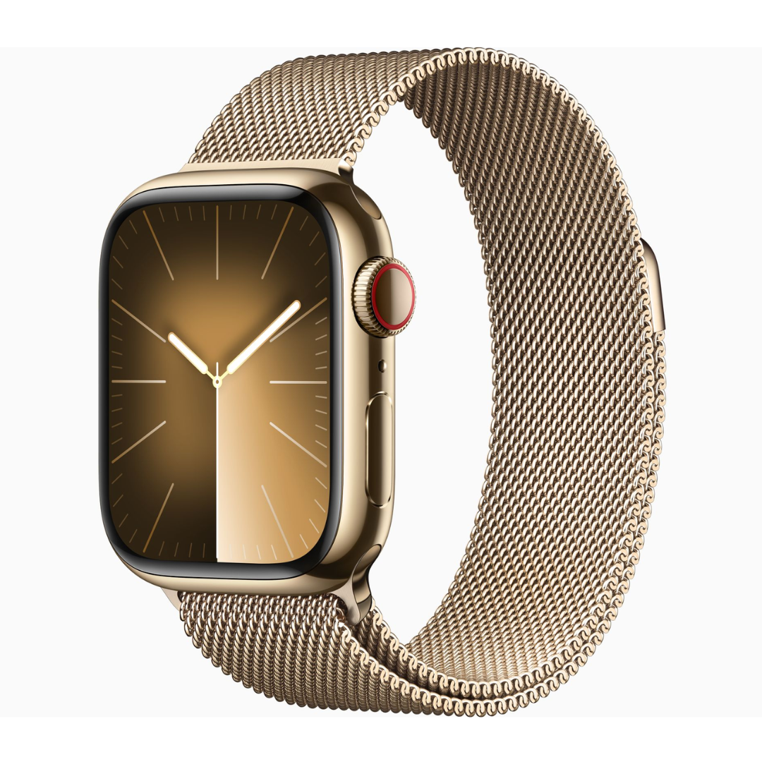 Apple gear hot sale watch