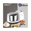 Elgi Ultra BIGG + 2.5 LTR Wet Grinder | AISI 304 STAINLESS STEEL | 150-WATT MOTOR