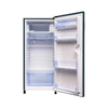 LLOYD 188 L 3 Star Single Door Refrigerator | Rapid Freeze Technology | Fleximax Design | Quick Chilling Zone | Antibacterial Gasket
