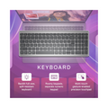 Dell - Inspiron 15 - Laptop - Keyboard Features