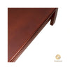 Goodwood TREND TEAPOY | Rubber Wood | Woden Top | JK-TREND TEAPOY |