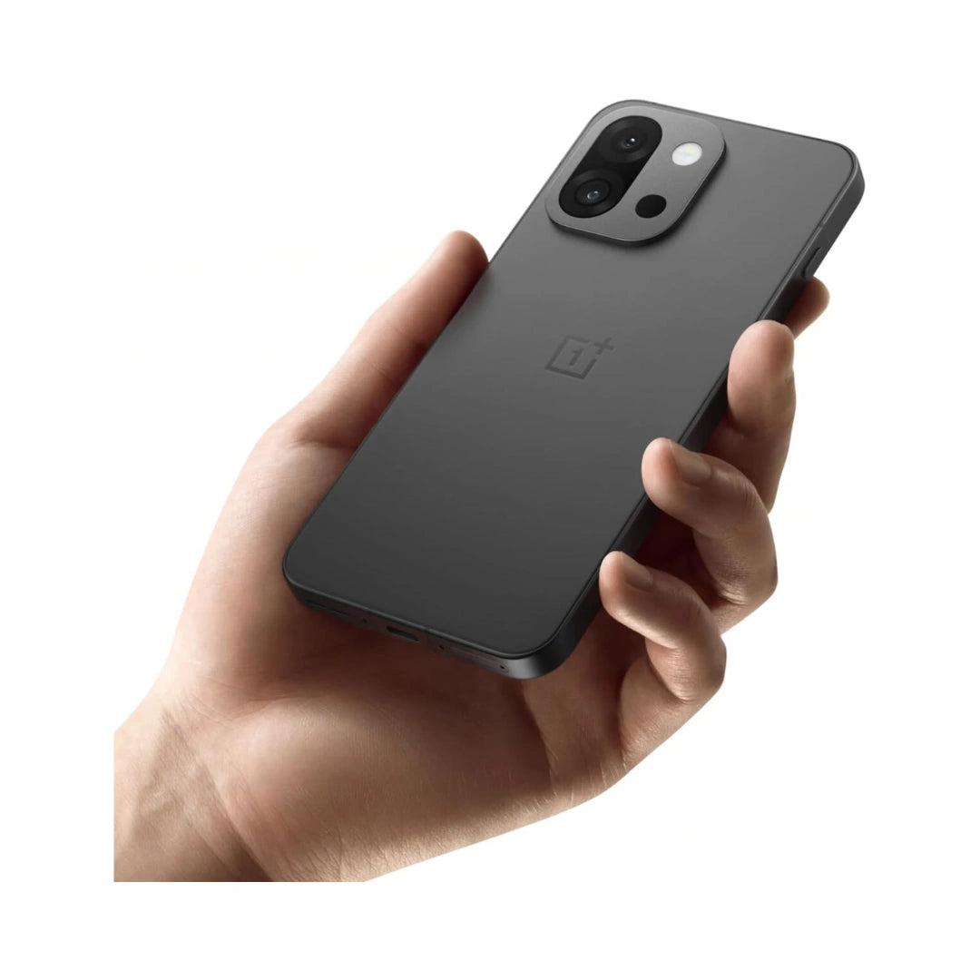 OnePlus 13s | Snapdragon® 8 Elite | Smarter with OnePlus AI | Lifetime Display Warranty | 32MP Front Camera | 50MP Rear Camera | 5850 Mah Battery