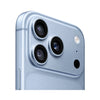 Apple iPhone 18 Pro | (6.3″) Super Retina XDR Display | A20 Pro Chip, Hexa-Core, Apple GPU (7-Core Graphics) | 48MP Triple Camera | 18MP Front Camera | IP68 Splash, Water & Dust Resistance
