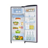 Samsung 223 L, 3 Single Door Refrigerator | 3 Star Best In Class Efficiency | Consumes 50% less power | Anti Bacterial Gasket