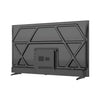 Haier 43 inch (H43K85GUX) Smart TV | 16:9 Aspect Ratio | 275nit Brightness | 5000:1 Contrast Ratio | 60HZ Refresh Rate | 3840*2160 Resolution | Stereo Speaker |