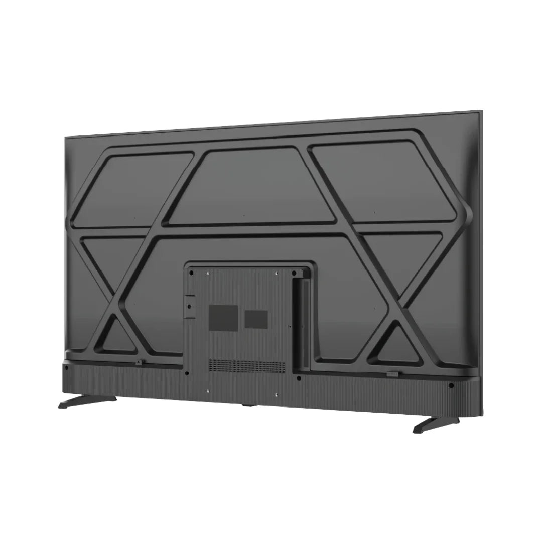 Haier 43 inch (H43K85GUX) Smart TV | 16:9 Aspect Ratio | 275nit Brightness | 5000:1 Contrast Ratio | 60HZ Refresh Rate | 3840*2160 Resolution | Stereo Speaker |