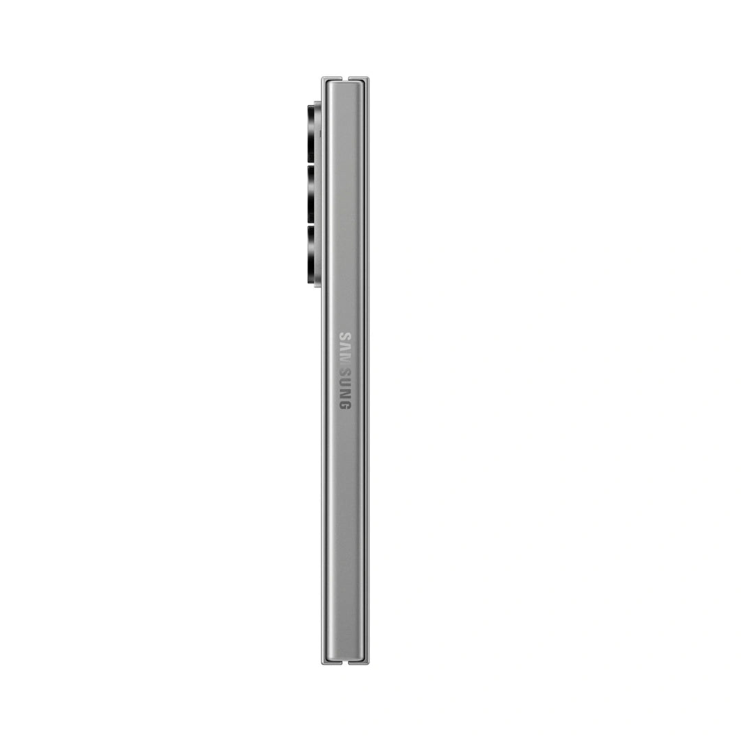 Samsung Galaxy Z Fold 6 | AMOLED Display | Qualcomm Snapdragon |  50MP Triple Rear Camera | 4400mAh Battery