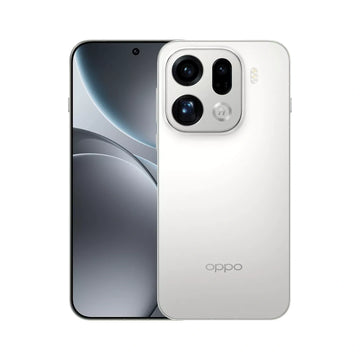 Oppo Find X9 Pro | 6.78 Inchs AMOLED Display | MediaTek Dimensity 9500 | 50MP Rear Camera | 50MP Front Camera | 7500 Mah Battery