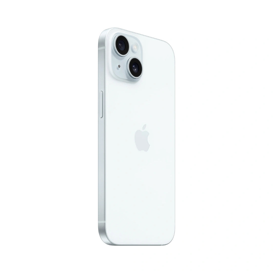 Apple iPhone 15 128GB Storage | OLED Display | 48MP rear camera | 12MP Front camera