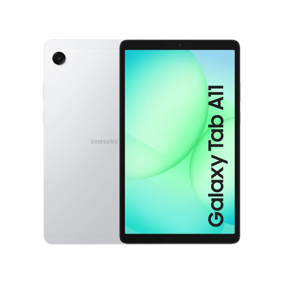 SAMSUNG A11 5G-(SM-X135GZSAINS)| MediaTek Helio G99 | 8MP Rear Camera | 5MP Front Camera | stereo speakers With Dolby Atmos