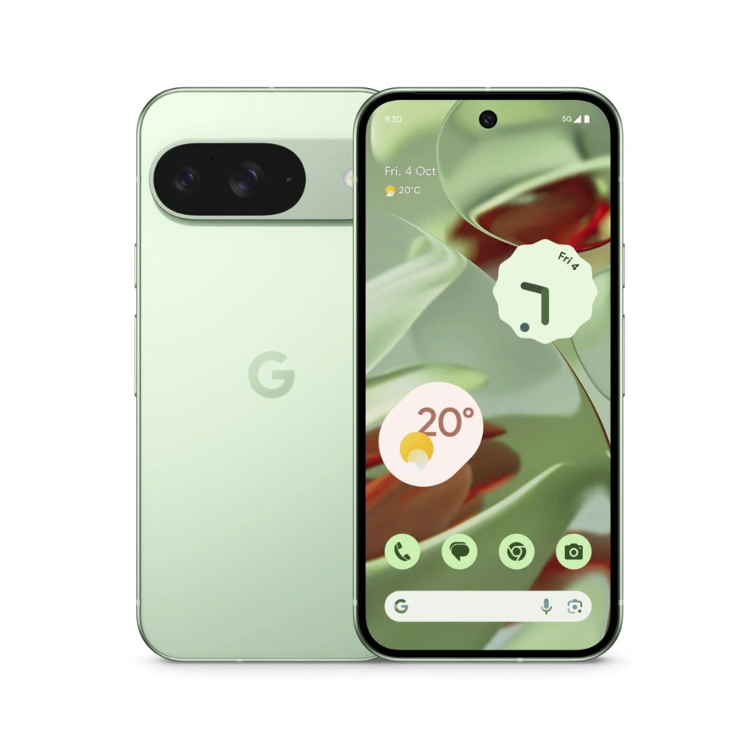 Google pixel 9 | 6.3 inches Display | Android 14 | 128gb | 256 Storage | Google Tensor G4 Chipset