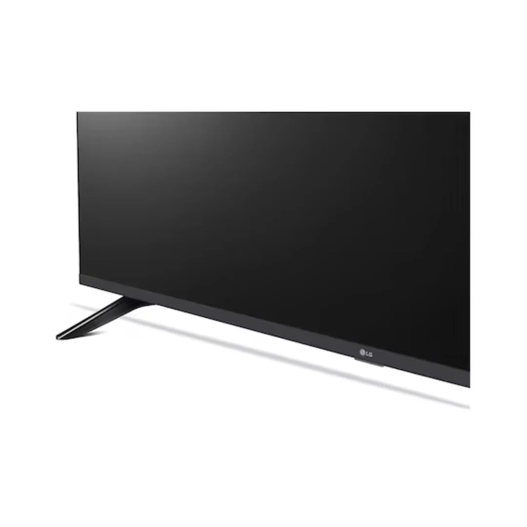 LG 32 inch 32LR605B6LC.ATRQ Smart TV | 60Hz Refresh Rate | α5 AI Processor Gen6 | webOS 23 | HDR10 / HLG | Game Optimizer