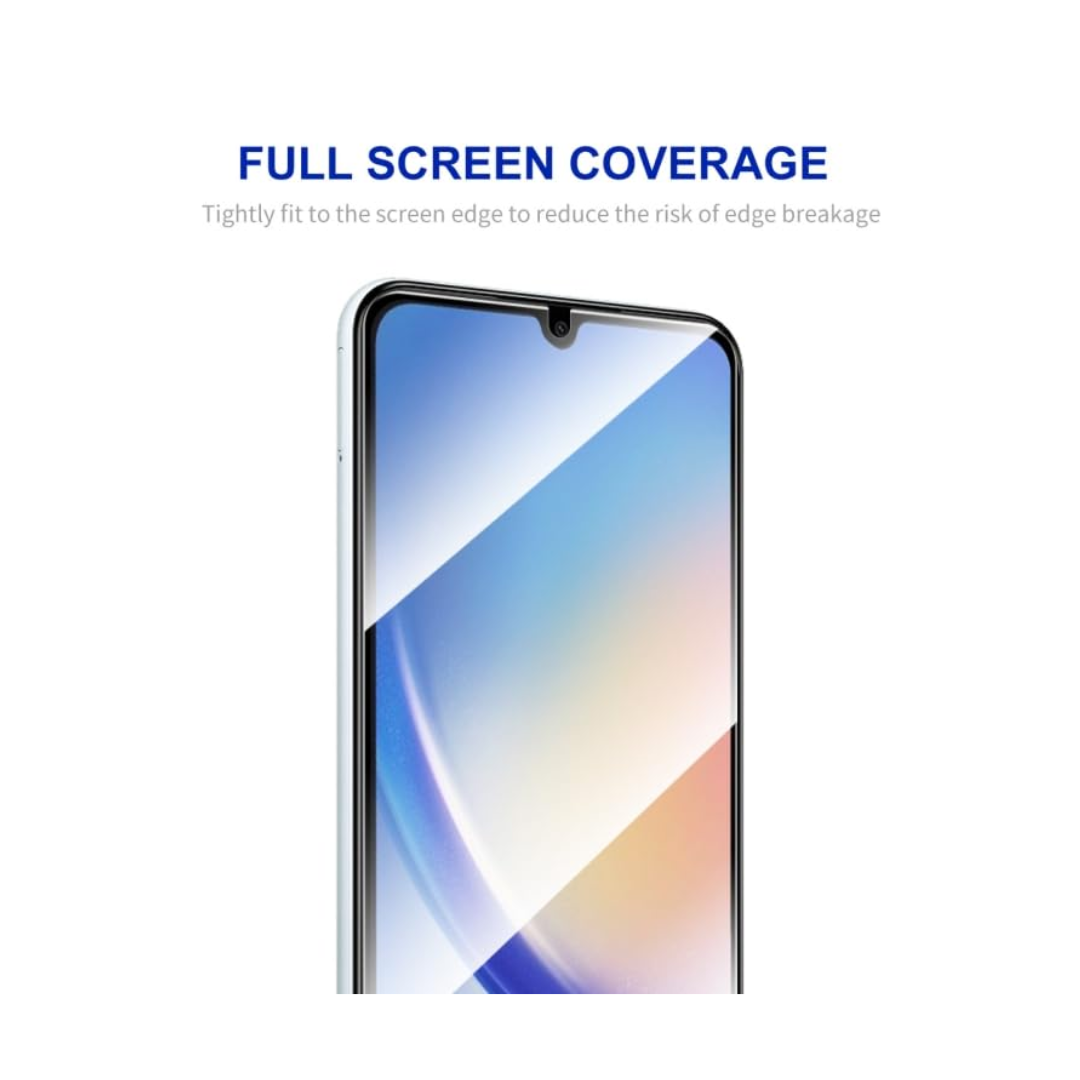 OPPO A59 5G - Tempered Glass