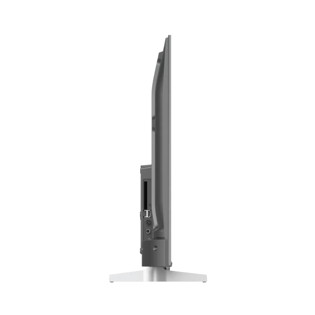 Haier 65 inch H65K85FUX Smart TV | Dolby Audio | Google Assistant | MEMC 60Hz | 20 Watts Audio Output | HDR 10 Picture Tech