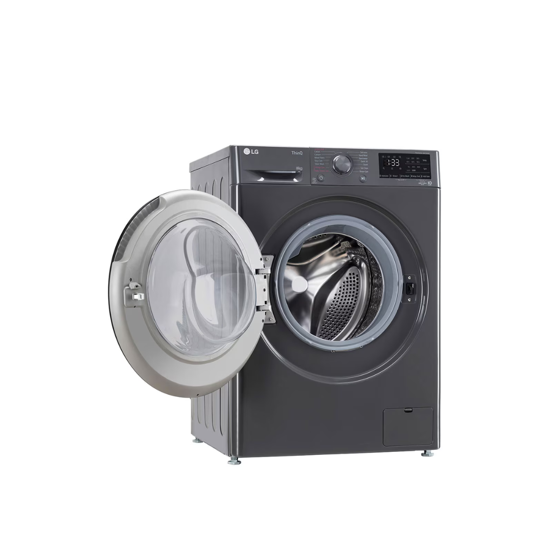 LG ThinQ® with Wi-Fi
