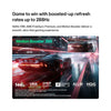LG 55 inch 55QNED82BXA.ATR Smart TV | 4K QNED MiniLED Display | 120Hz Refresh Rate | Dolby Vision / HDR10 / HLG | webOS 26 | α8 AI Sound Pro