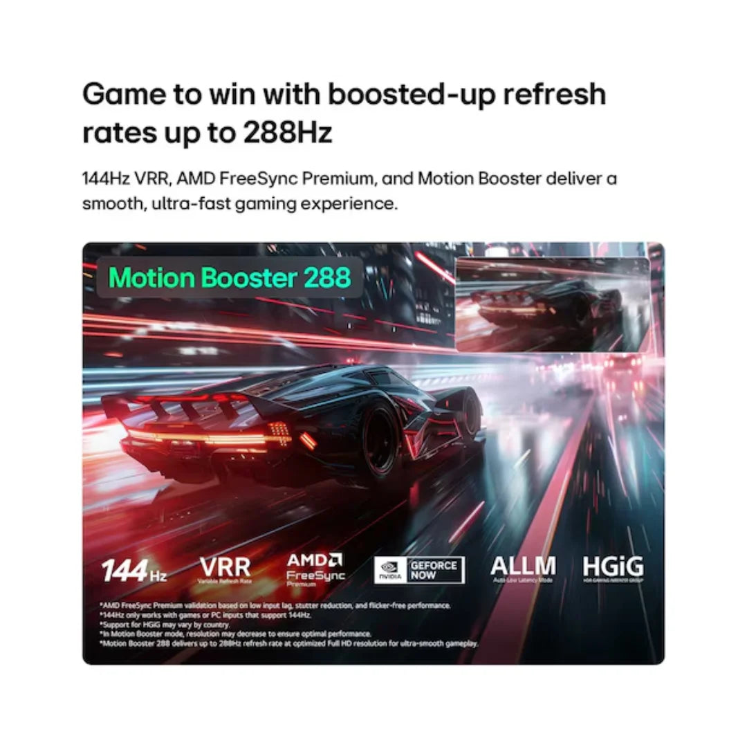 LG 55 inch 55QNED82BXA.ATR Smart TV | 4K QNED MiniLED Display | 120Hz Refresh Rate | Dolby Vision / HDR10 / HLG | webOS 26 | α8 AI Sound Pro