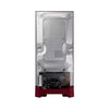 Samsung 189L 5 Star Single Door Refrigerator | Special Features- Inverter Compressor