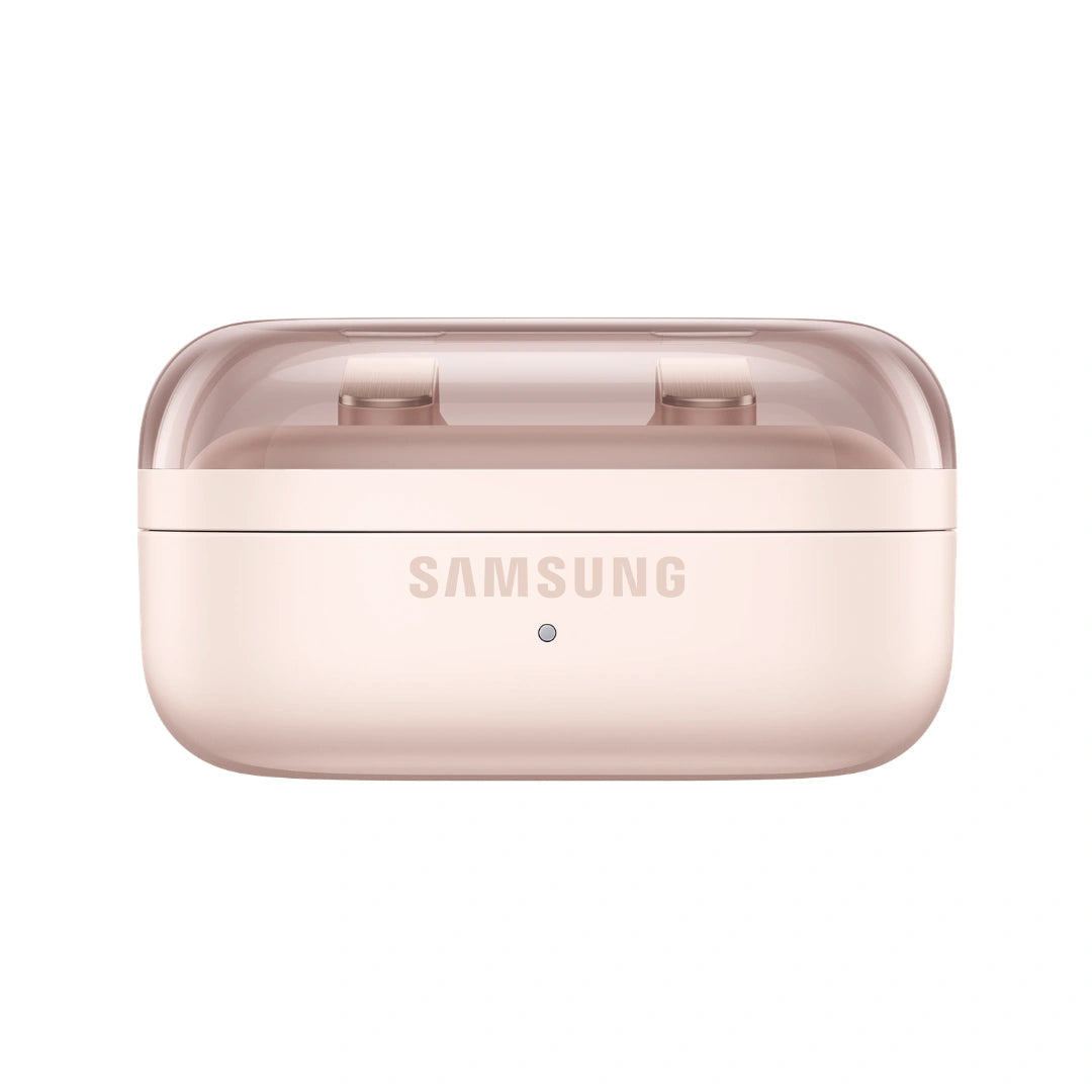 Samsung Galaxy Buds4 Pro | 6 Mics | Ambient Sound | Adaptive Noise Control | Active Noise Cancellation | Voice Detect | 360 Audio | IP54 Durability