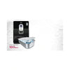 LG 8L RO+Mineral Booster Water Purifier with Steel Tank, Black |  RO, Mineral Booster |