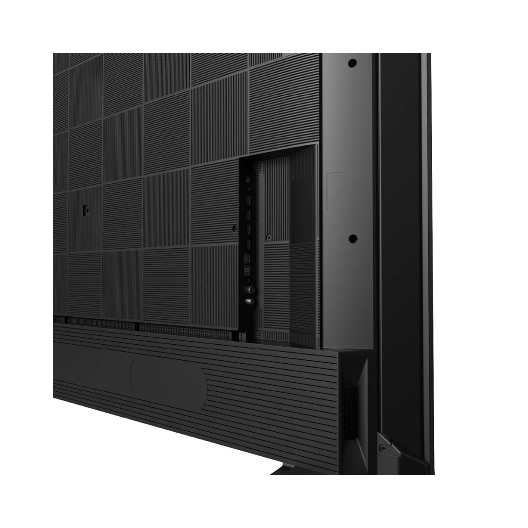Haier 65inch (65M70UHMINI) Smart TV | OS Google TV | Stereo Speaker Type | Mini LED Display | Dolby Atmos Sound | 60Hz Refresh Rate