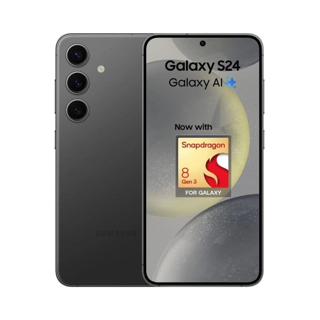 Samsung Galaxy S24 5G | 6.2 inches AMOLED Display | 50MP Triple Rear Camera | 12MP Front Camera| 4000mAh  Battery