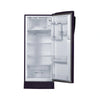 Haier | 3 Star 205 Litres | Direct Cool Single Door Refrigerators | DEFT- Diamond Edge Freezing Technology | Stabilizer Free Operation
