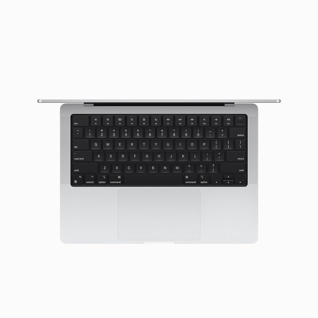 Apple MacBook Pro M3 Max - Laptop - Magic Keyboard