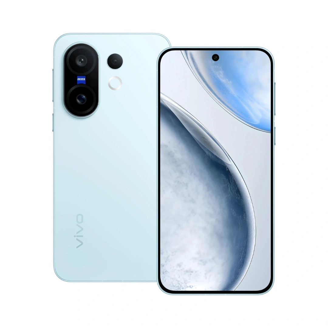 Vivo X200 FE 5G | 6.31 inches AMOLED Display | Funtouch 15 | Android 15 | 50MP Rear Camera | 50MP Front Camera | 6500 mAh Battery | IP68 & IP69 Dust and Water Resistance