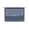 APPLE A18PRO Macbook Neo | Apple A18 Pro chip 6 core CPU | 8GBDDR/256GBSSD | 1080p FaceTime HD Camera | 1080p HD Video Recording | Dual-Speaker Sound System