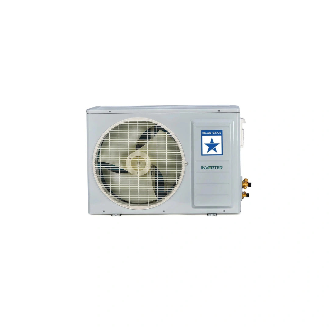 Blue Star G Smart Wi-Fi Series Inverter Split AC-1.5 Ton 5 Star |  Wi-Fi Smart Control |