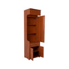Goodwood SB-305 Dressing Table | Particle Board Frame Material | Engineered Wood Top