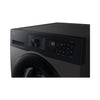 Samsung 12 KG Front Load Washing Machine | SmartThings AI & Energy Mode | EcoBubble | Hygiene Steam | DIT Motor