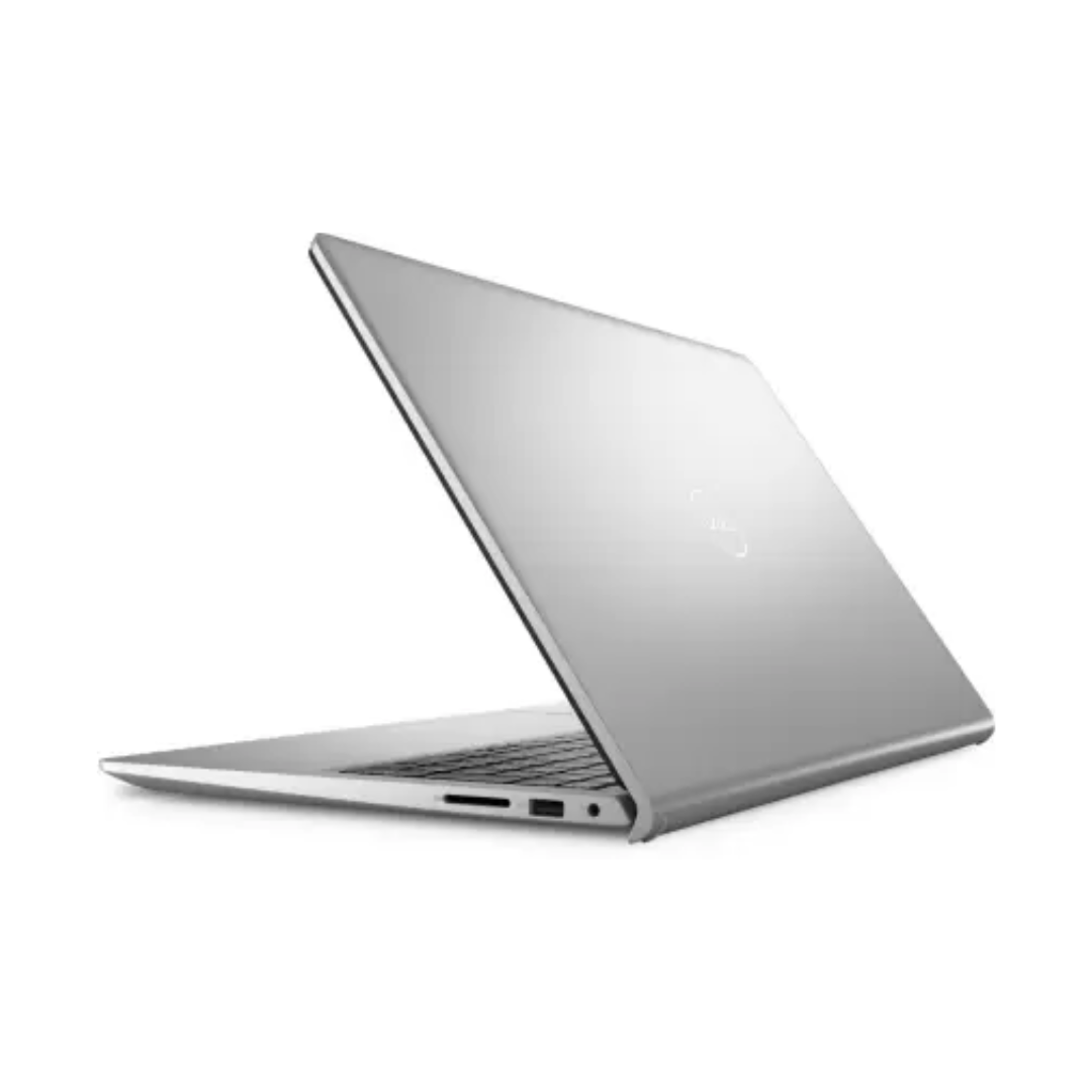 Dell 3511 (Intel/ Core i5/11th Gen/ 16GB/ 512GB SSD/ Win 11) Laptop - front viwe