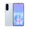 Samsung A57 5G | 6.7 inches Super AMOLED Plus 120 Hz Max Refresh Rate | Exynos 1680 customised for Galaxy | 50MP Main Camera | 12MP Front Camera | 5000mAh Battery