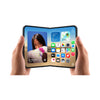Apple iPhone Duo | (7.6″) Super Retina XDR Folding Display | A20 Pro Chip, Hexa-core | Apple GPU (7-core graphics) | 48MP Dual Camera | 12MP Front Camera | IP68 Splash, Water & Dust Resistance