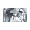 Bosch | 7.0Kg 1200 rpm Fully Automatoic Front Load Washing Machine | Anti-Tangle feature | Anti-Vibration Side Panels