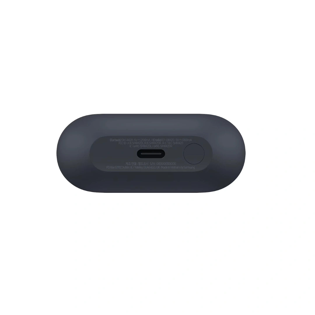 Samsung Galaxy Buds3 FE TWS | 11mm Dynamic Driver | 3 Mic Audio Features | Active Noise Cancellation | Custom EQ | Ambient Sound | AI IntegrationApp | Enhanced Durability IP54 | 3 Mic Audio Features